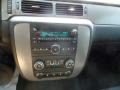 Sheer Silver Metallic - Tahoe LS 4x4 Photo No. 22