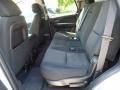 Sheer Silver Metallic - Tahoe LS 4x4 Photo No. 37