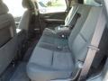 Sheer Silver Metallic - Tahoe LS 4x4 Photo No. 38