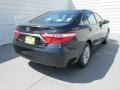 2015 Cosmic Gray Mica Toyota Camry LE  photo #4