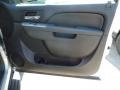 Sheer Silver Metallic - Tahoe LS 4x4 Photo No. 54