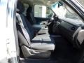 Sheer Silver Metallic - Tahoe LS 4x4 Photo No. 55
