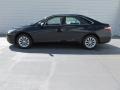 2015 Cosmic Gray Mica Toyota Camry LE  photo #6