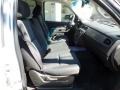 Sheer Silver Metallic - Tahoe LS 4x4 Photo No. 56