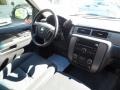Sheer Silver Metallic - Tahoe LS 4x4 Photo No. 57