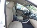 White - Elantra SE Photo No. 10