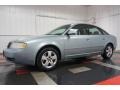 Light Silver Metallic - A6 2.7T quattro Sedan Photo No. 2