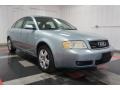 Light Silver Metallic - A6 2.7T quattro Sedan Photo No. 5