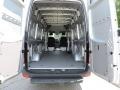 Brilliant Silver Metallic - Sprinter 2500 High Roof Cargo Van Photo No. 5