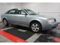 Light Silver Metallic - A6 2.7T quattro Sedan Photo No. 6