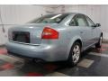 Light Silver Metallic - A6 2.7T quattro Sedan Photo No. 8