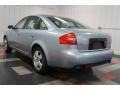 Light Silver Metallic - A6 2.7T quattro Sedan Photo No. 10