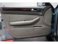 Light Silver Metallic - A6 2.7T quattro Sedan Photo No. 12