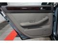 Light Silver Metallic - A6 2.7T quattro Sedan Photo No. 16