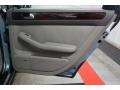 Light Silver Metallic - A6 2.7T quattro Sedan Photo No. 17