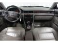 Light Silver Metallic - A6 2.7T quattro Sedan Photo No. 23