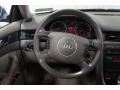 Light Silver Metallic - A6 2.7T quattro Sedan Photo No. 24