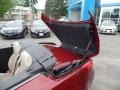 Performance Red Metallic - G6 GT Convertible Photo No. 10