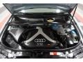 Light Silver Metallic - A6 2.7T quattro Sedan Photo No. 32