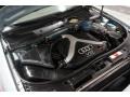 Light Silver Metallic - A6 2.7T quattro Sedan Photo No. 34