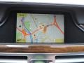 Navigation of 2012 CLS 550 4Matic Coupe