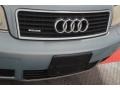 Light Silver Metallic - A6 2.7T quattro Sedan Photo No. 36