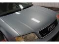 Light Silver Metallic - A6 2.7T quattro Sedan Photo No. 37
