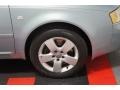 Light Silver Metallic - A6 2.7T quattro Sedan Photo No. 39