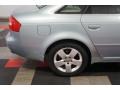 Light Silver Metallic - A6 2.7T quattro Sedan Photo No. 45