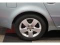 Light Silver Metallic - A6 2.7T quattro Sedan Photo No. 46