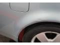 Light Silver Metallic - A6 2.7T quattro Sedan Photo No. 47