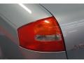 Light Silver Metallic - A6 2.7T quattro Sedan Photo No. 52