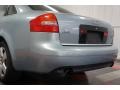 Light Silver Metallic - A6 2.7T quattro Sedan Photo No. 53