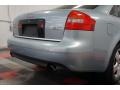 Light Silver Metallic - A6 2.7T quattro Sedan Photo No. 55