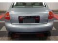 Light Silver Metallic - A6 2.7T quattro Sedan Photo No. 56