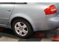 Light Silver Metallic - A6 2.7T quattro Sedan Photo No. 57
