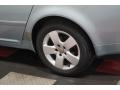 Light Silver Metallic - A6 2.7T quattro Sedan Photo No. 58