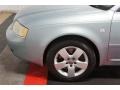 Light Silver Metallic - A6 2.7T quattro Sedan Photo No. 64