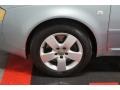 Light Silver Metallic - A6 2.7T quattro Sedan Photo No. 65