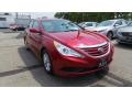 Venetian Red - Sonata GLS Photo No. 1