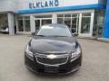 Black Granite Metallic - Cruze LS Photo No. 2