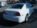 Summit White - Malibu LS Photo No. 4