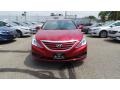 Venetian Red - Sonata GLS Photo No. 2