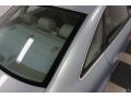 Light Silver Metallic - A6 2.7T quattro Sedan Photo No. 71