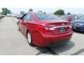 Venetian Red - Sonata GLS Photo No. 4