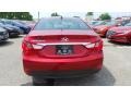 Venetian Red - Sonata GLS Photo No. 5