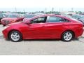 Venetian Red - Sonata GLS Photo No. 7