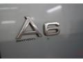Light Silver Metallic - A6 2.7T quattro Sedan Photo No. 76