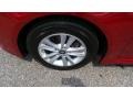 Venetian Red - Sonata GLS Photo No. 8