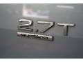 Light Silver Metallic - A6 2.7T quattro Sedan Photo No. 77